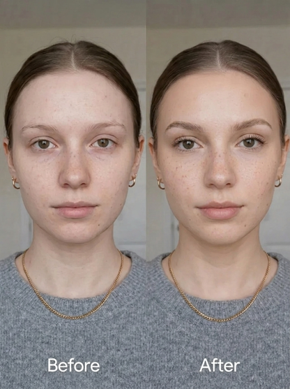 SkinMist Natural Finish Tint Stick
