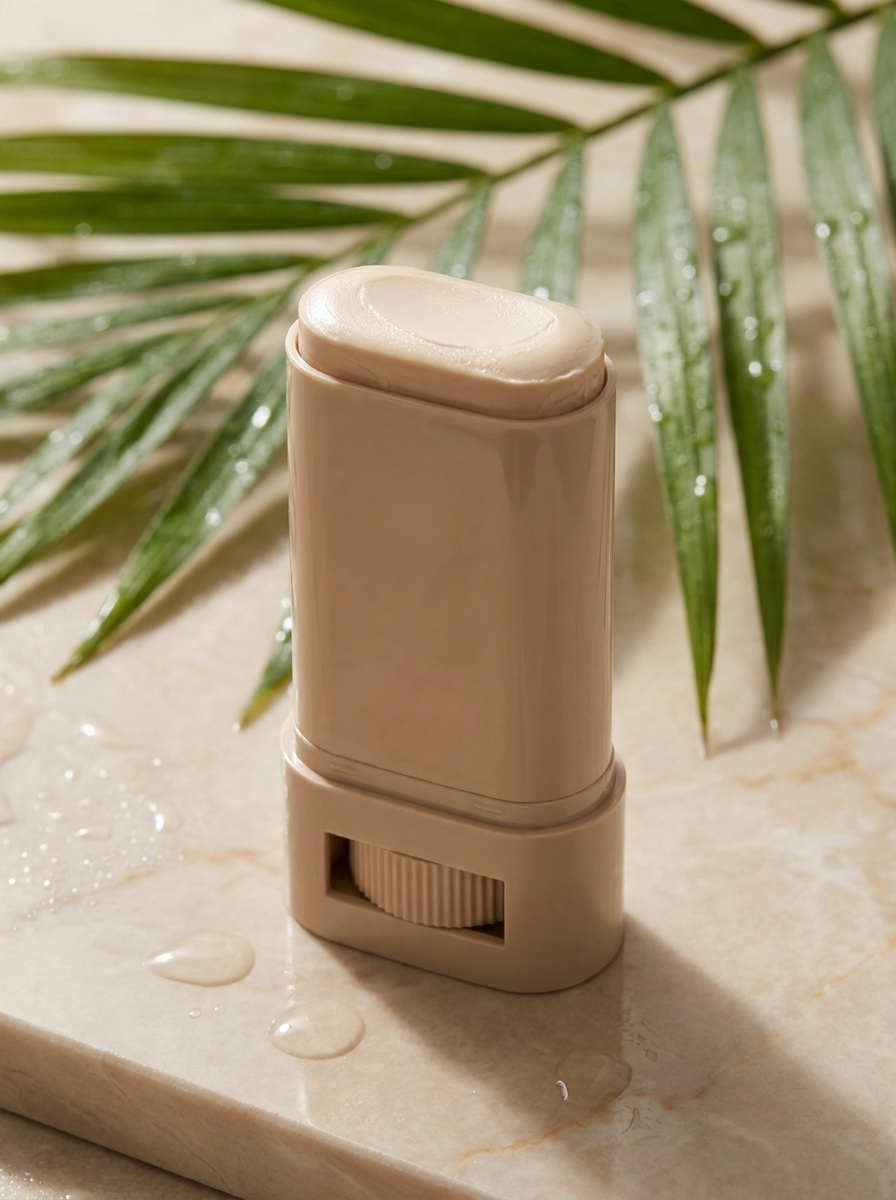 SkinMist Natural Finish Tint Stick