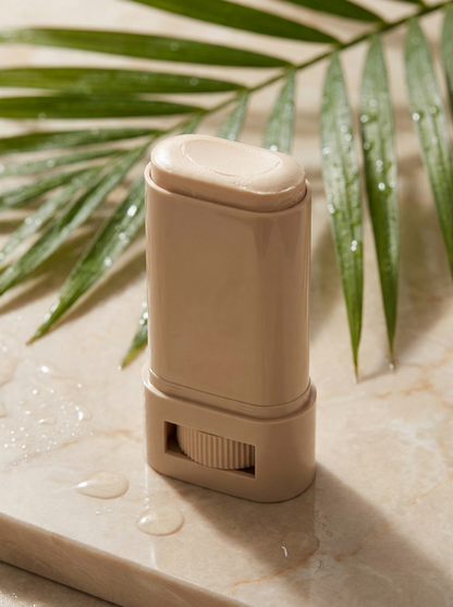 SkinMist Natural Finish Tint Stick